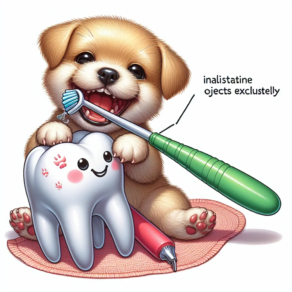 Jak zadbać o zęby swojego psa: 5 porad weterynarza