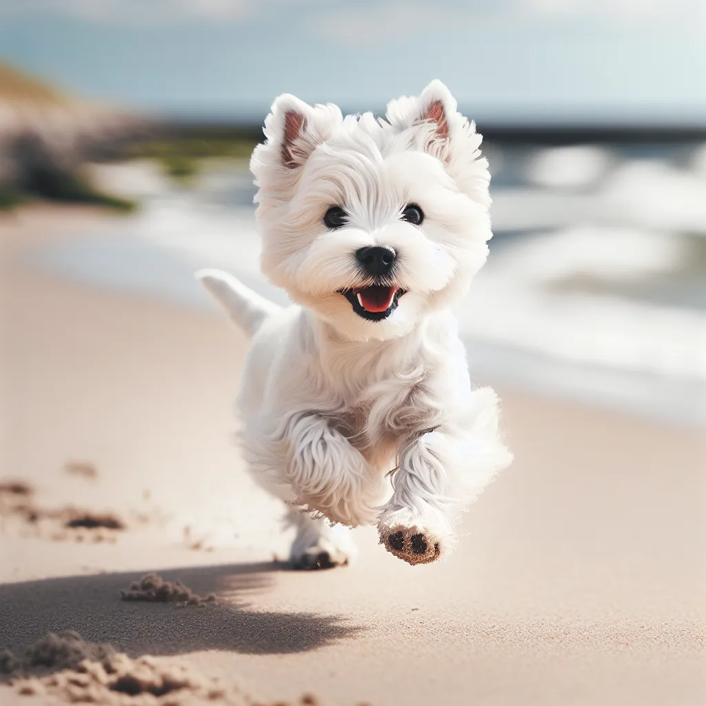 Jak zadbać o zdrowie West Highland white terriera?
