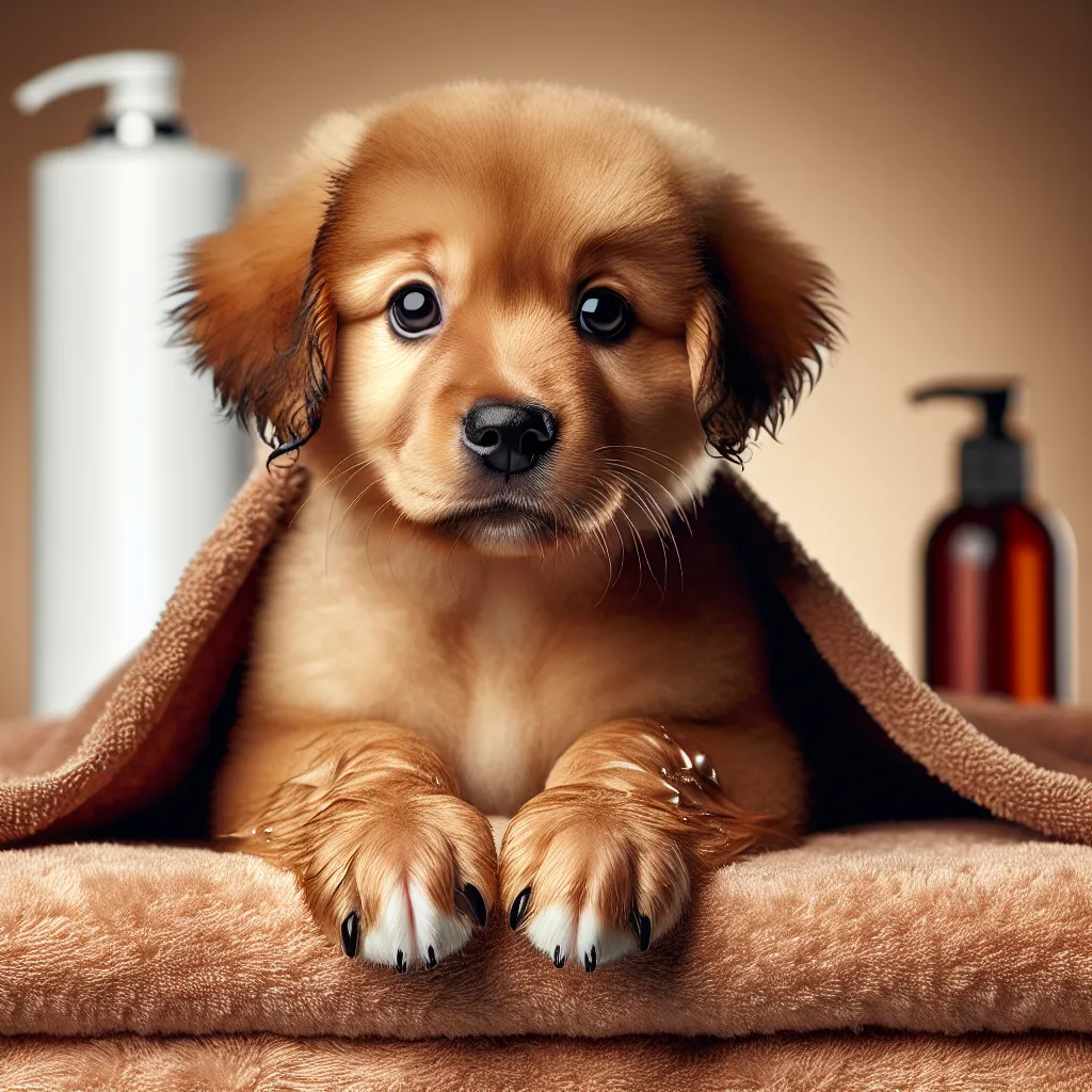 10 najbardziej odpowiednich kosmetyków dla psów